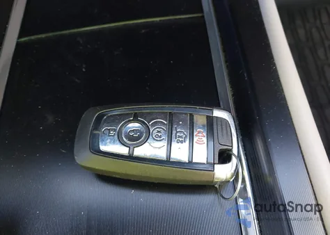 2023 Lincoln Corsair Standard из США, поврежденный, VIN 5LMCJ1DA0PUL21700